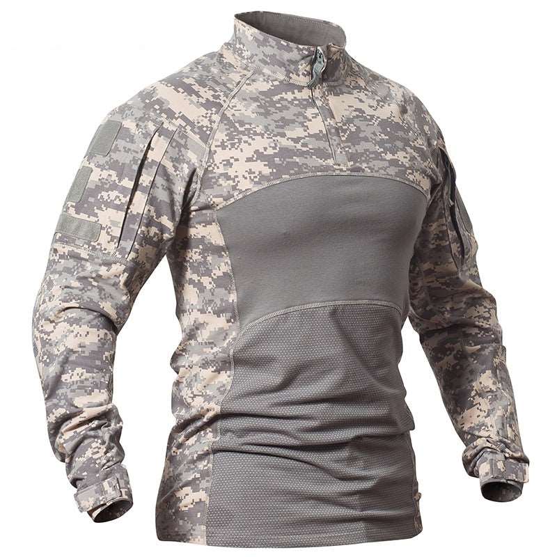 Eliteforce Long Sleeve T-Shirt