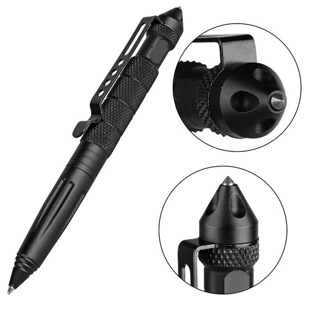 Lion Pen
