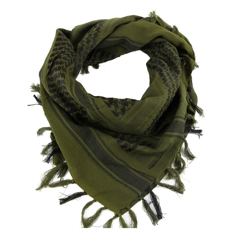 Desertstorm Scarf