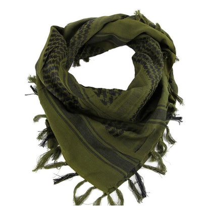 Desertstorm Scarf