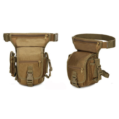 Command Pouch