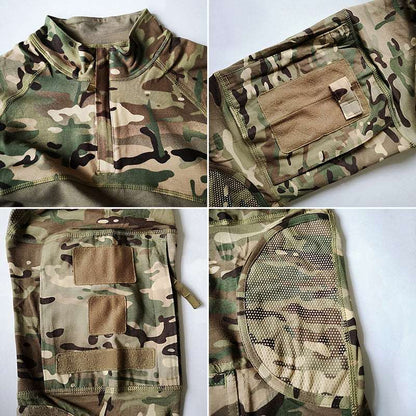 Eliteforce Long Sleeve T-Shirt