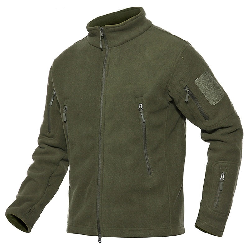 Magnivit Jacket