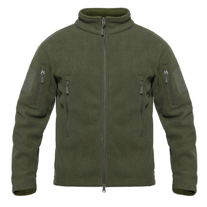 Magnivit Jacket