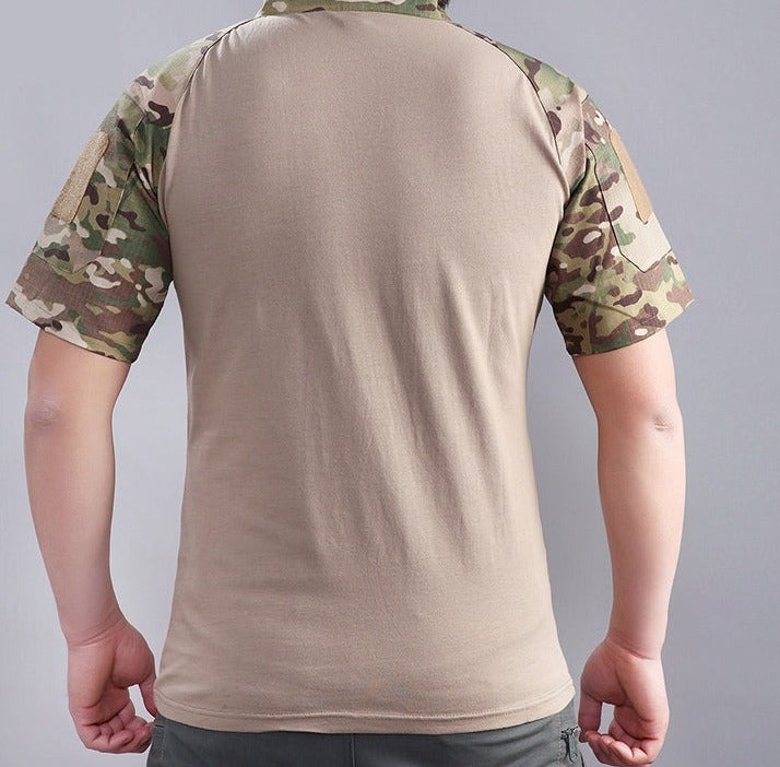 Warzone Tshirt