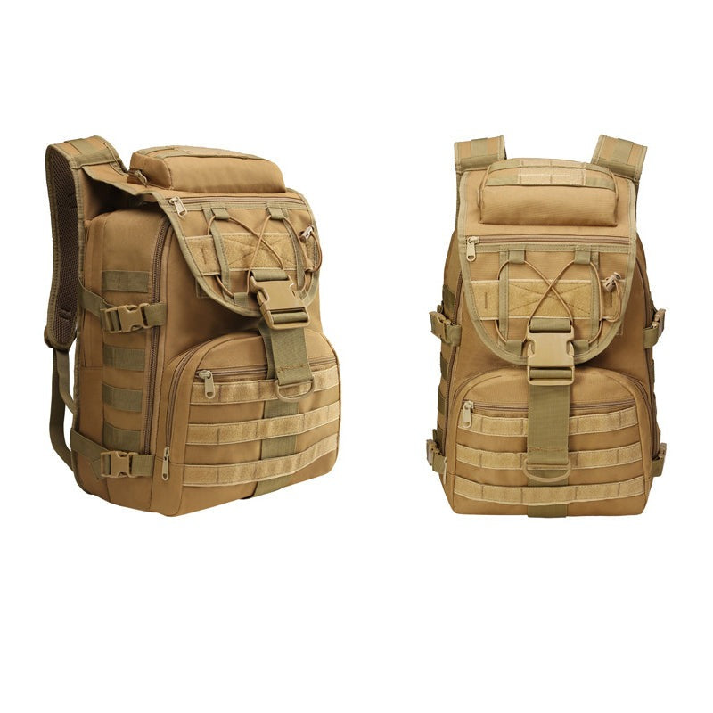 TrekPacker 900D