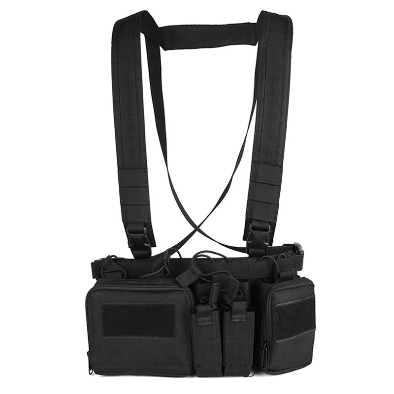 Hunterdefender Vest