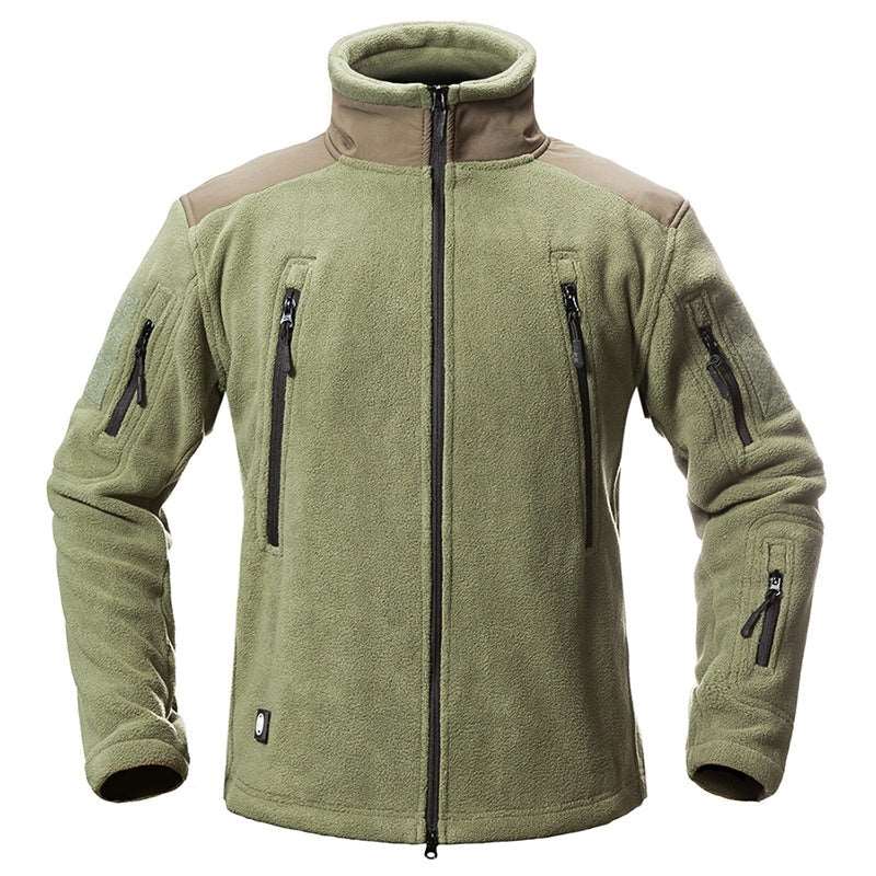 Missionpro Jacket