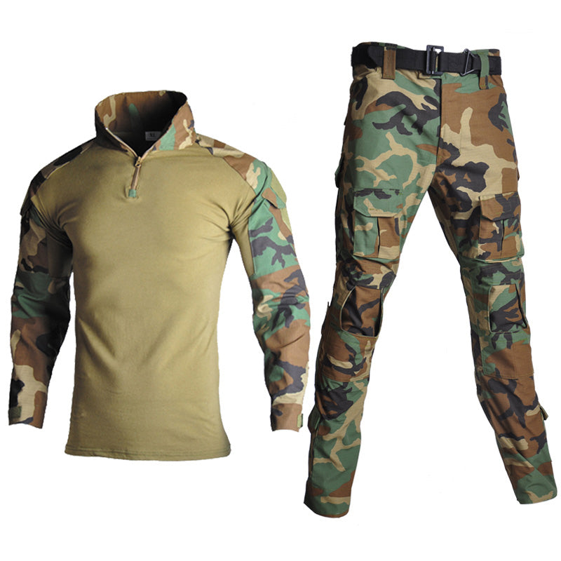 Combat Suit G2 PRO
