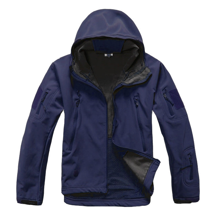 Soldier Jacket