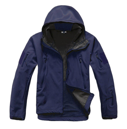 Soldier Jacket