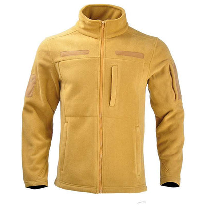 Tactimaster Jacket