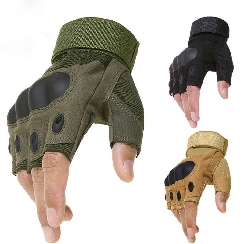 M-Pact Gloves