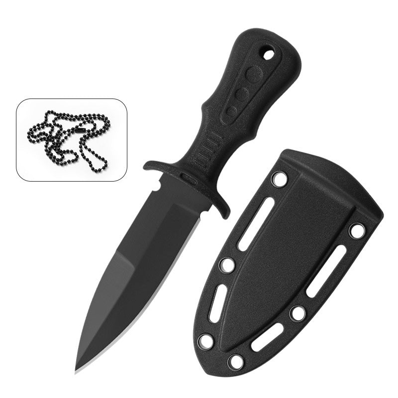 Mini Tactical Necklace