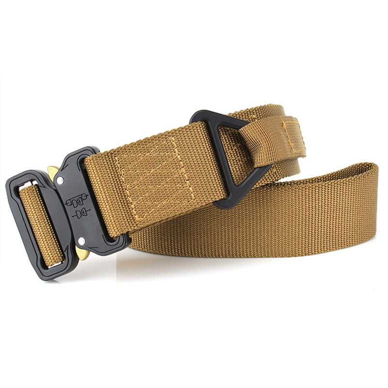 Guerilla Belt