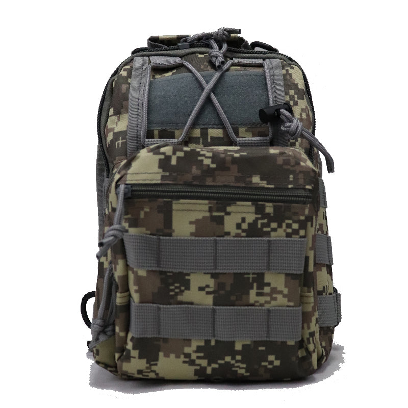 Tactical ArmyBag
