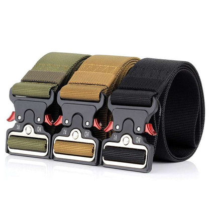 Vanguard Belt