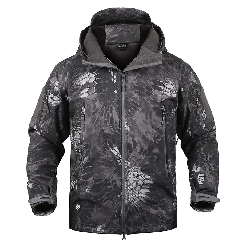Stormshield Jacket