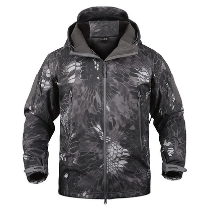 Stormshield Jacket