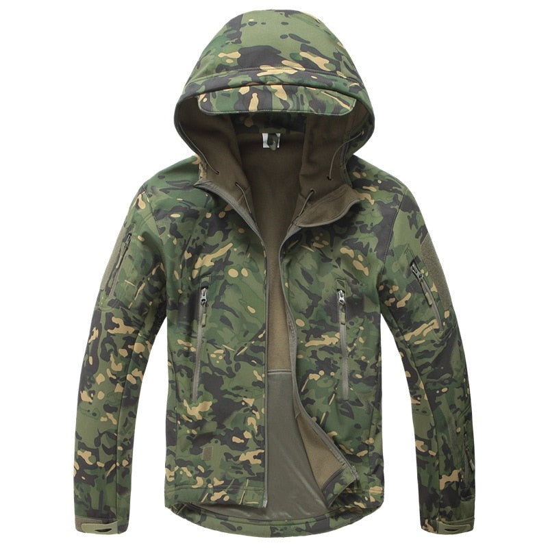 Soldier Jacket