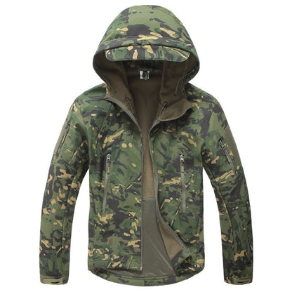 Soldier Jacket