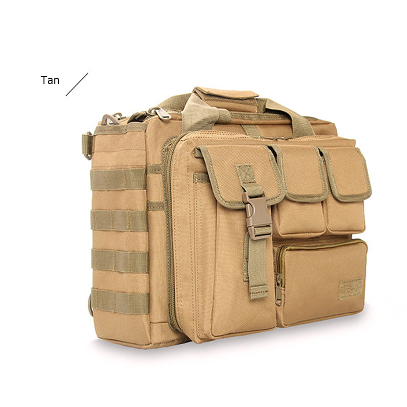 CombatTransporter