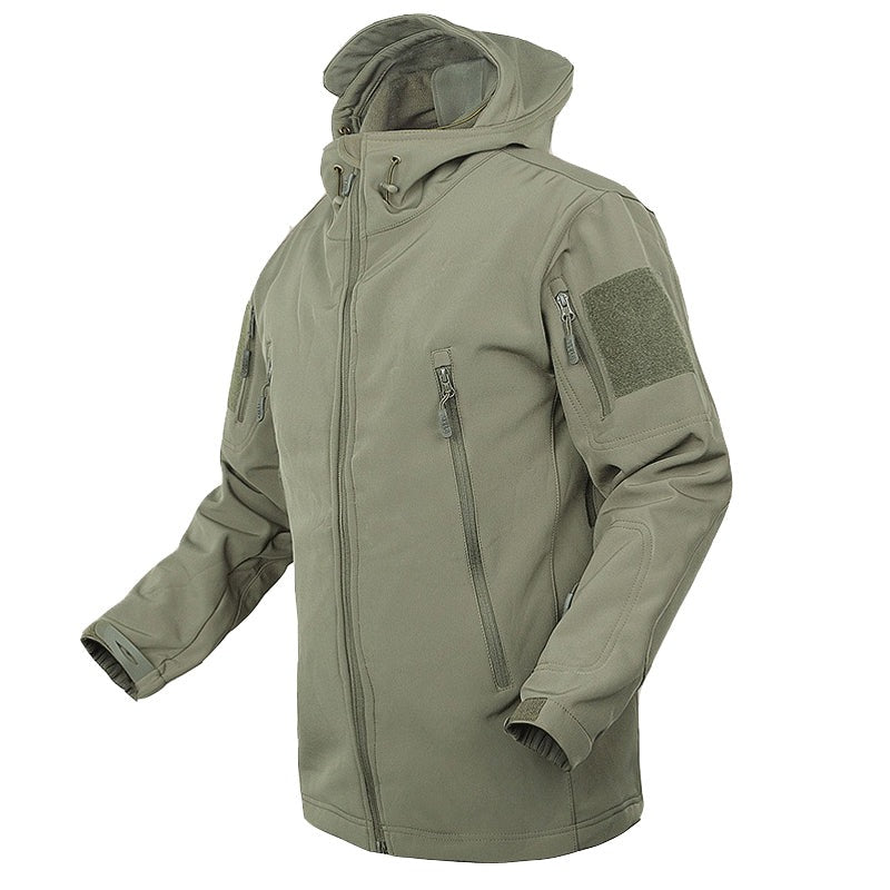 Soldier Jacket