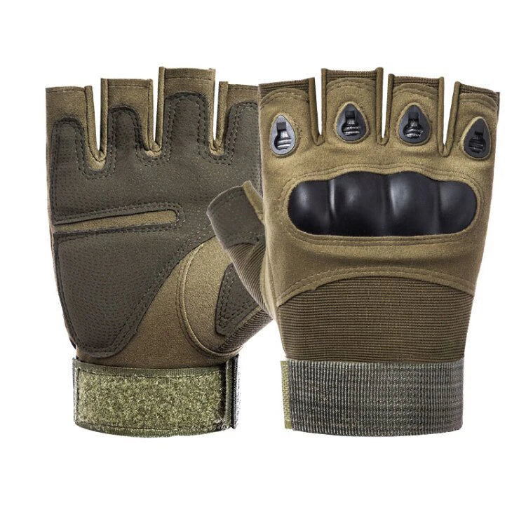M-Pact Gloves