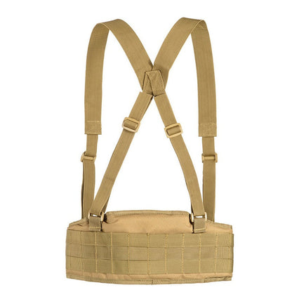 Waistband Belt