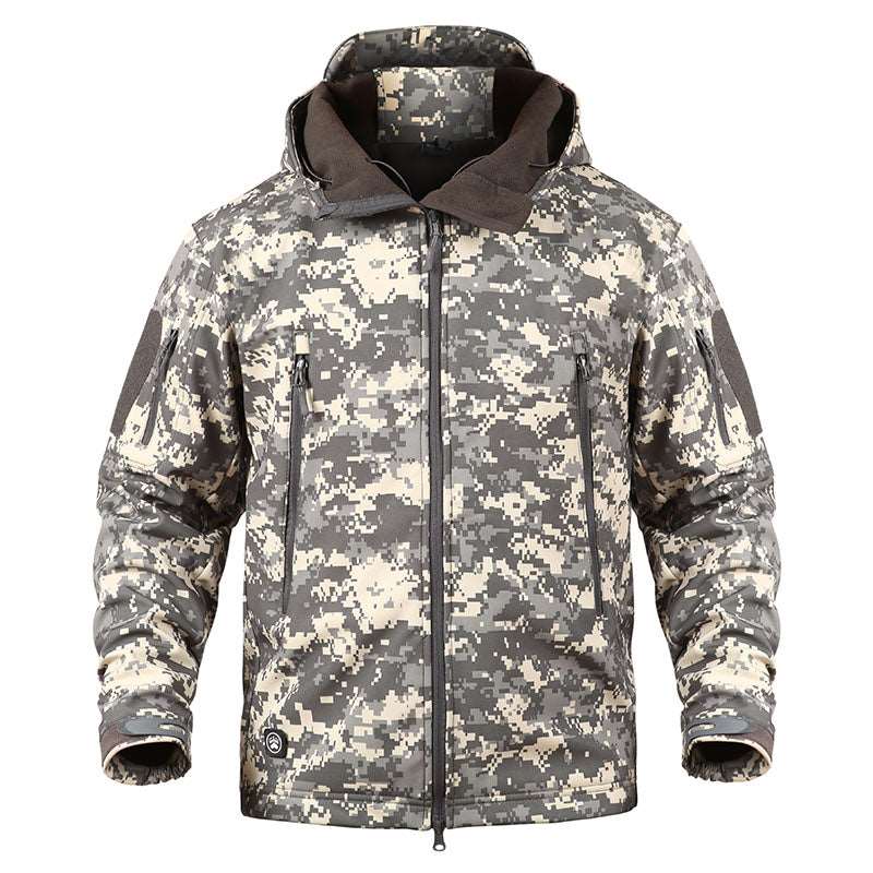 Stormshield Jacket