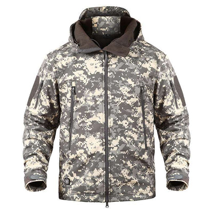 Stormshield Jacket
