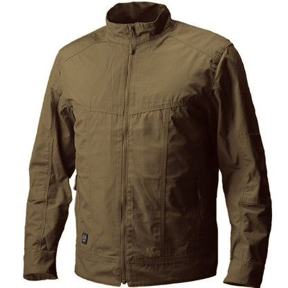 Elite Jacket
