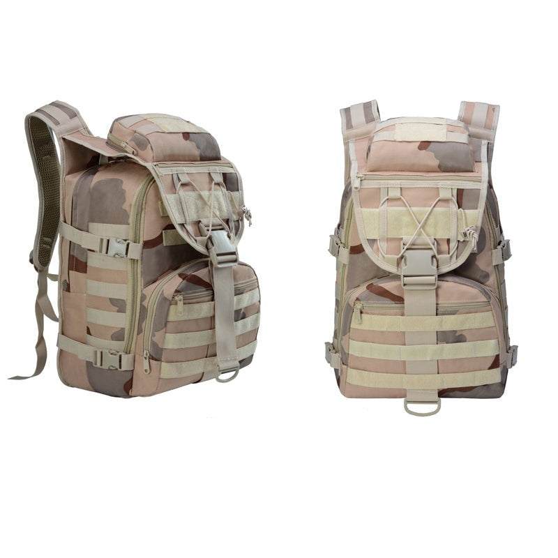 TrekPacker 900D