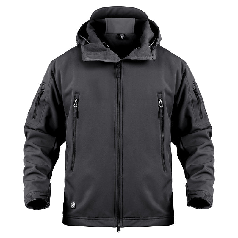 Stormshield Jacket