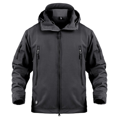 Stormshield Jacket