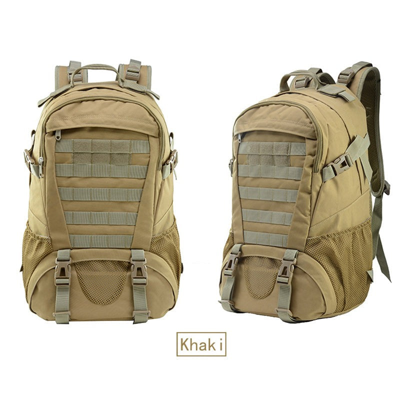 MilitaPack 25L