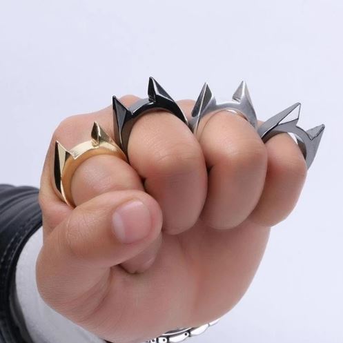 ClawShield