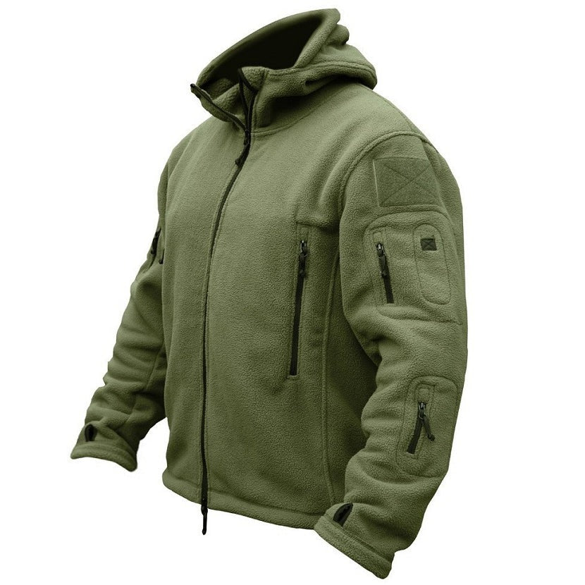 Specialops Jacket