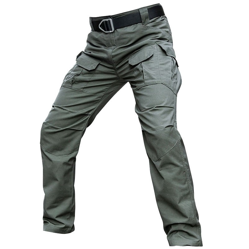 Combatpro Pants