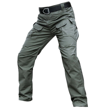 Combatpro Pants