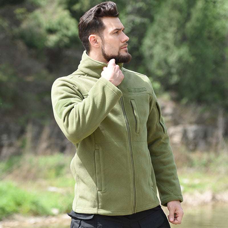 Tactimaster Jacket