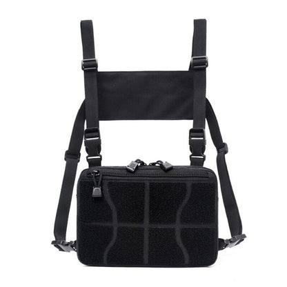 Tacticalbuckle Vest