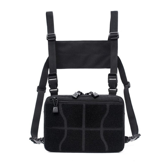 Tacticalbuckle Vest