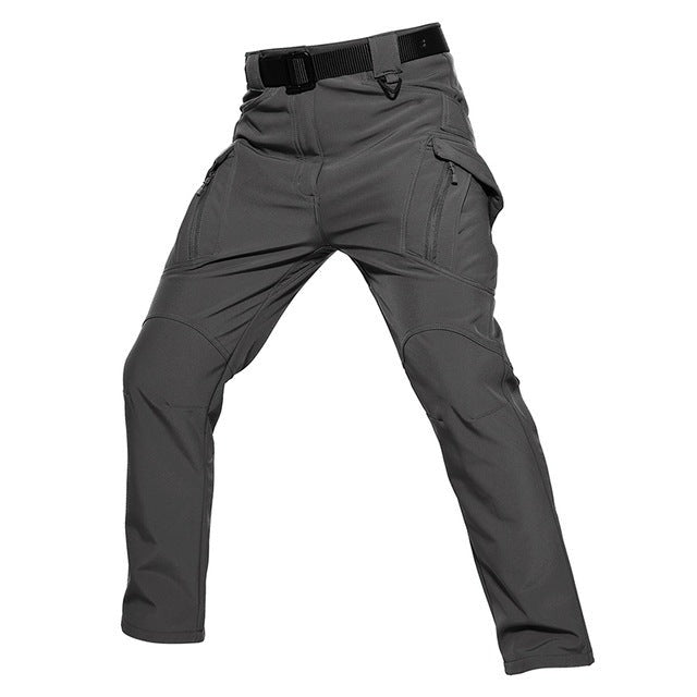 Warrior Pants