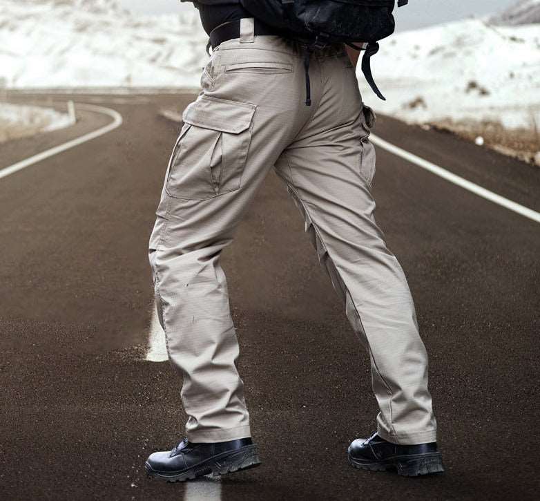 Combatpro Pants