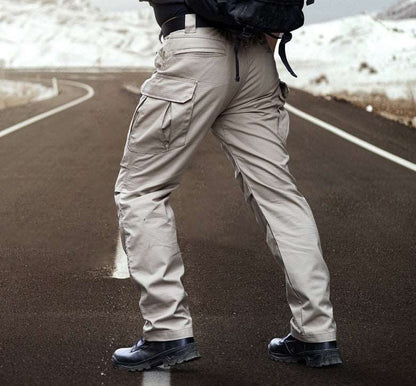 Combatpro Pants