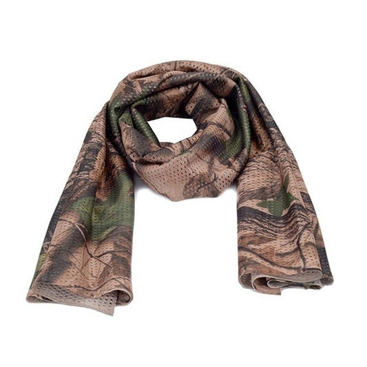 Desertshield Scarf