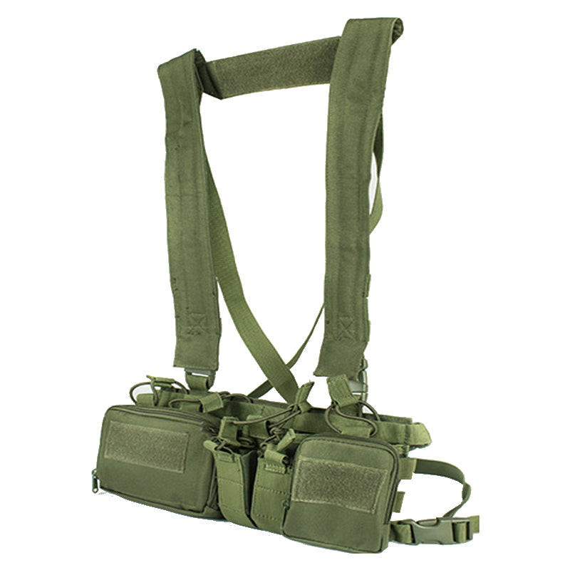 Hunterdefender Vest