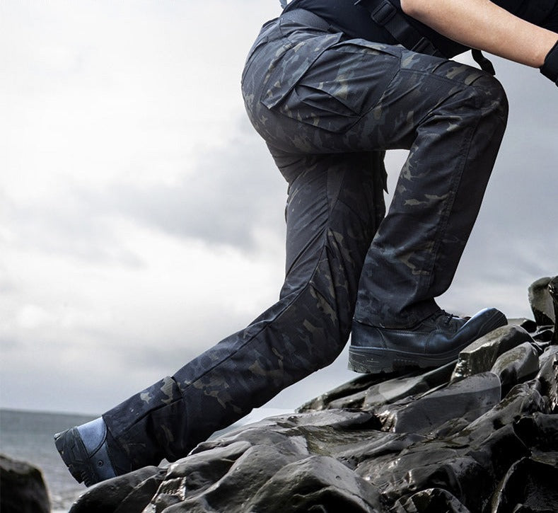 Combatpro Pants