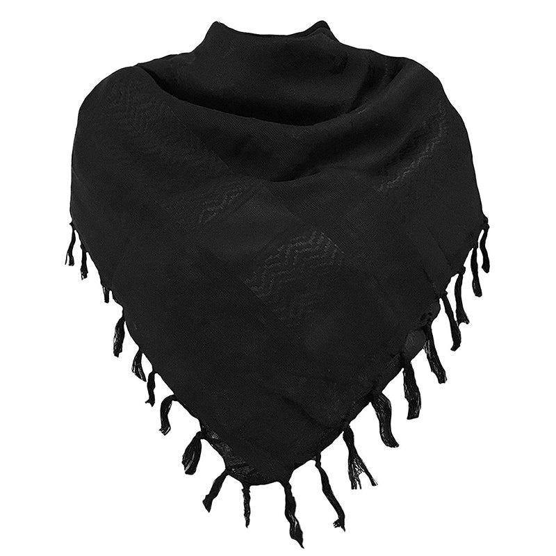 Sandstrike Scarf